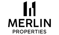 Logotipo de MERLIN Properties