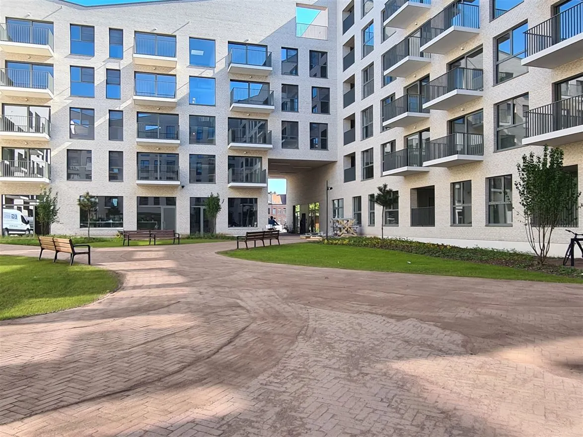 Apartamento En alquiler - 2300 TURNHOUT BE Image 3