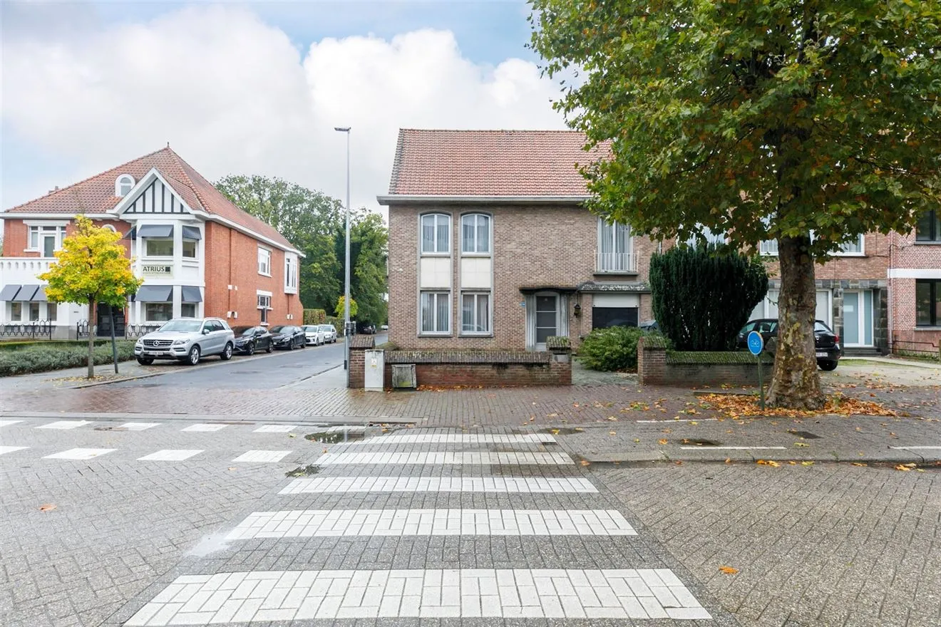 Casa En alquiler - 2200 HERENTALS BE Image 1