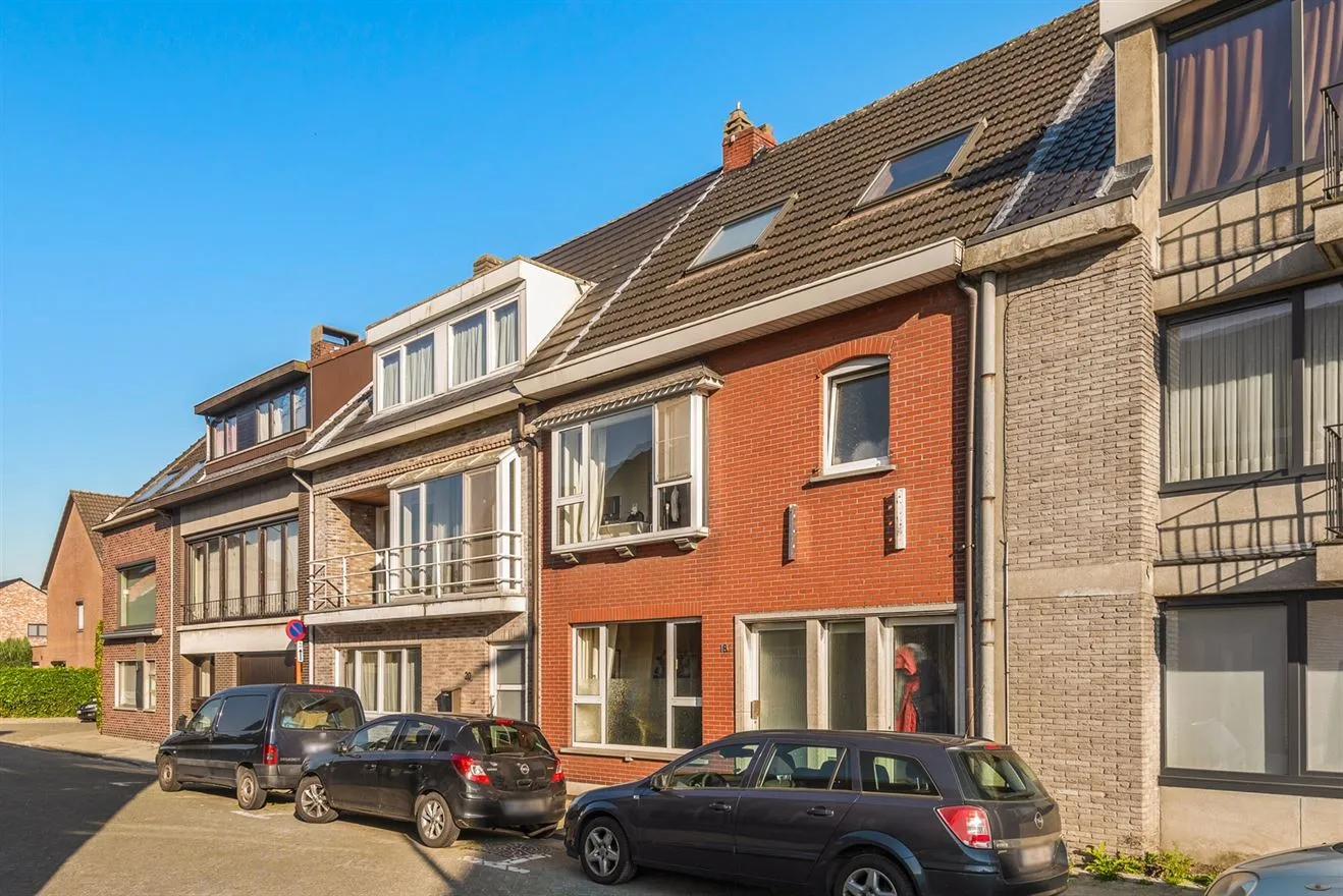 Casa En venta - 2300 TURNHOUT BE Image 1