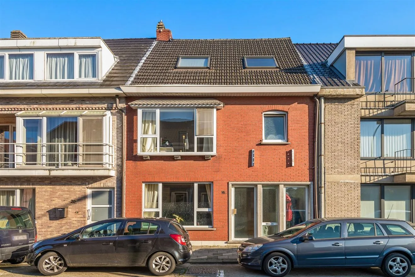 Casa En venta - 2300 TURNHOUT BE Image 2