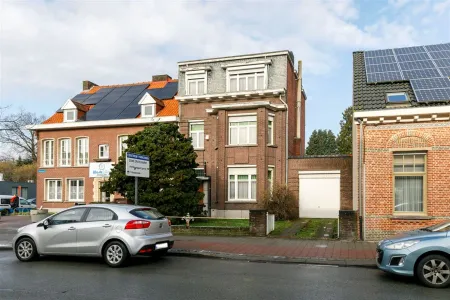 Casa En venta Turnhout